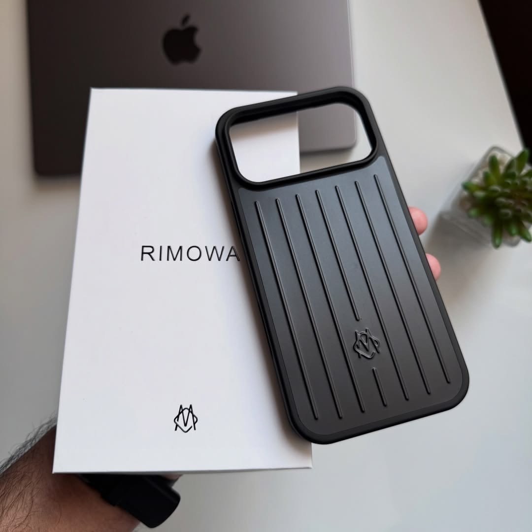 чехол для смартфона apple rimowa серебристый алюминиево-магниевый сплав,rimowa iphone case aluminum silver for iphone 15 pro,чехол для iphone 17 pro max,чехлы для iphone,iphone 17 pro max
