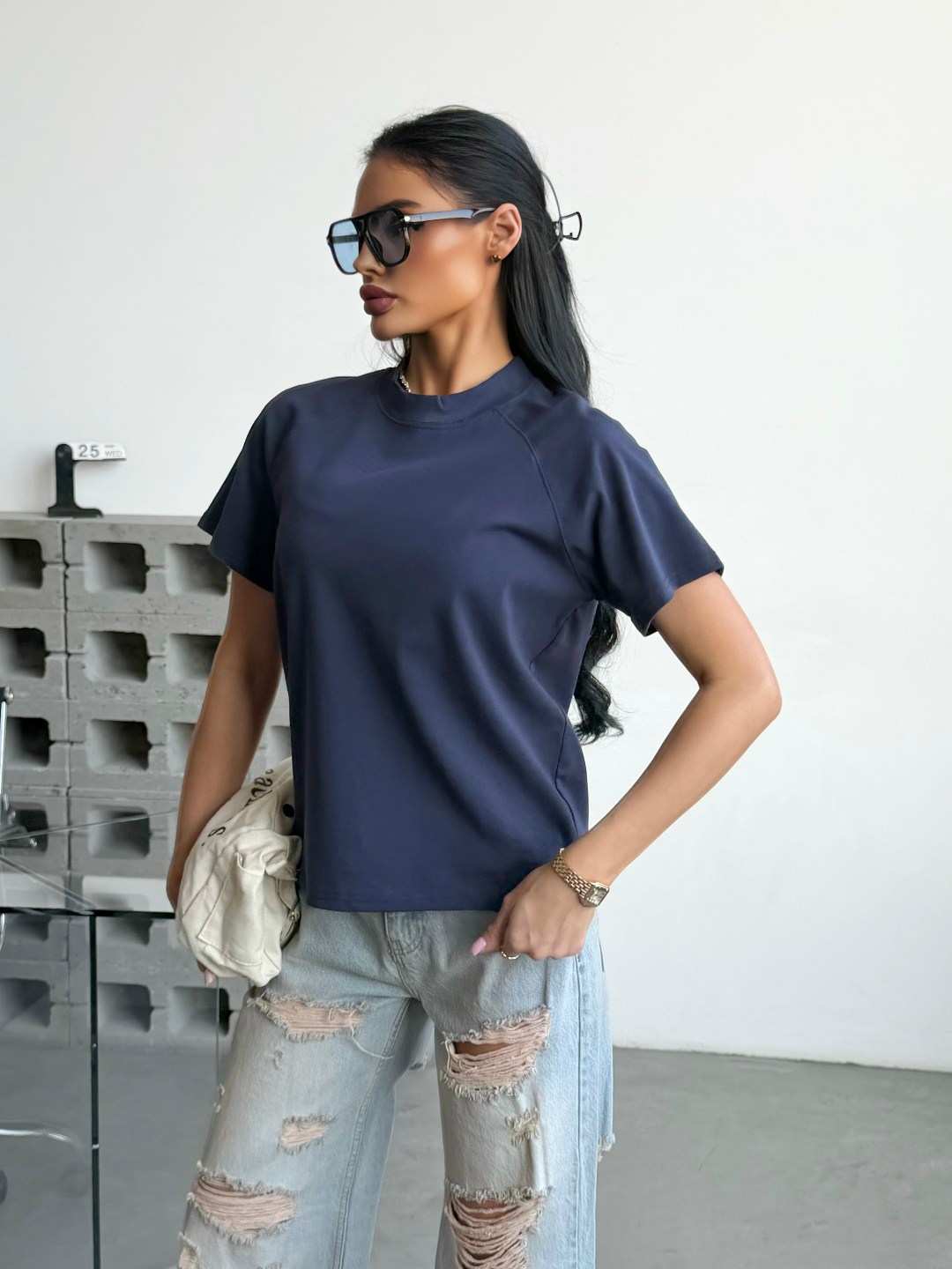 футболка оверсайз однотонная хлопок amaze wear,футболки женская,женская футболка оверсайз,футболка оверсайз,футболка оверсайз удлиненная базовая