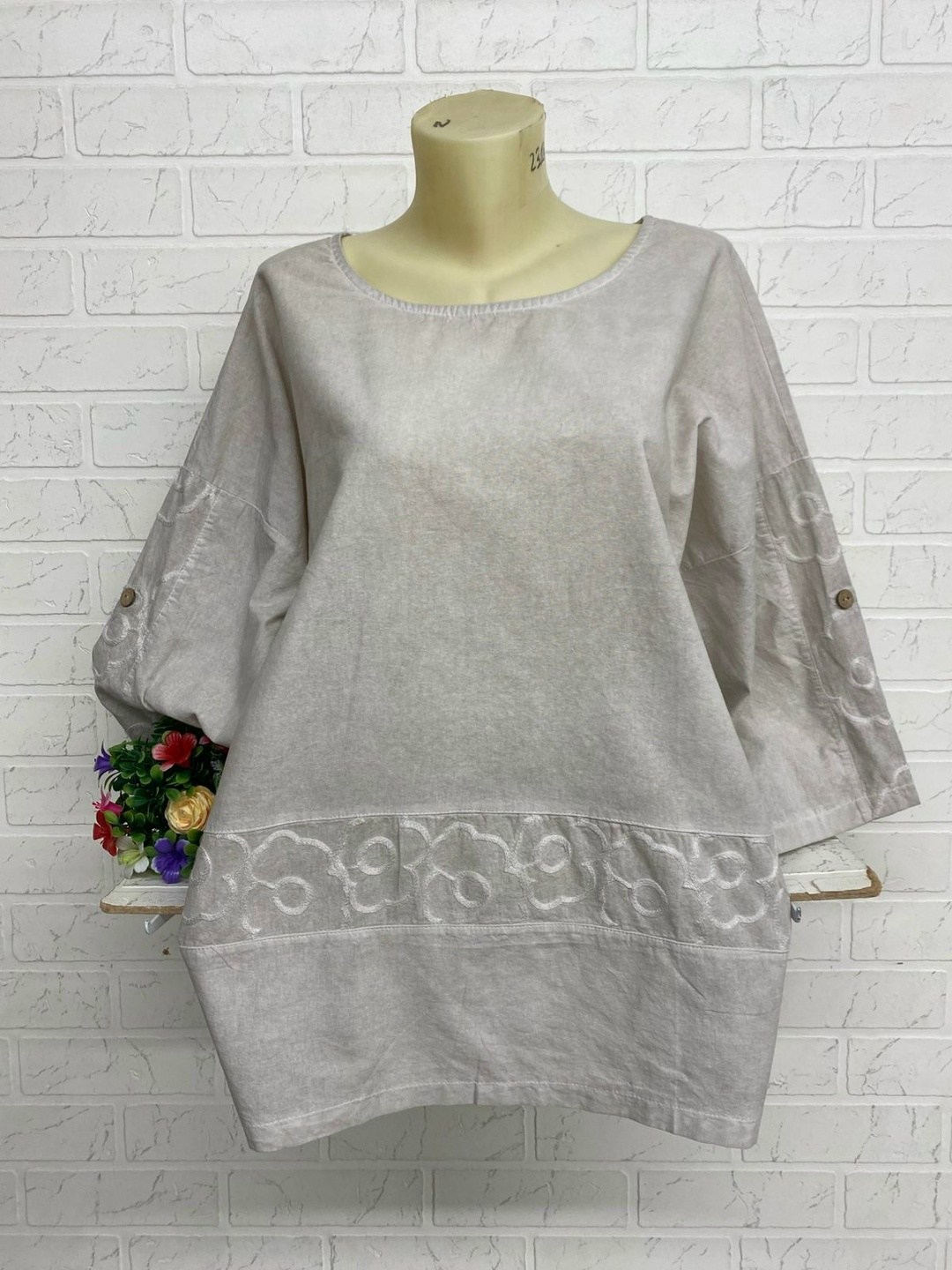 туника из льна,блузка из льна,женская кофта,блуза из льна,блуза льняная