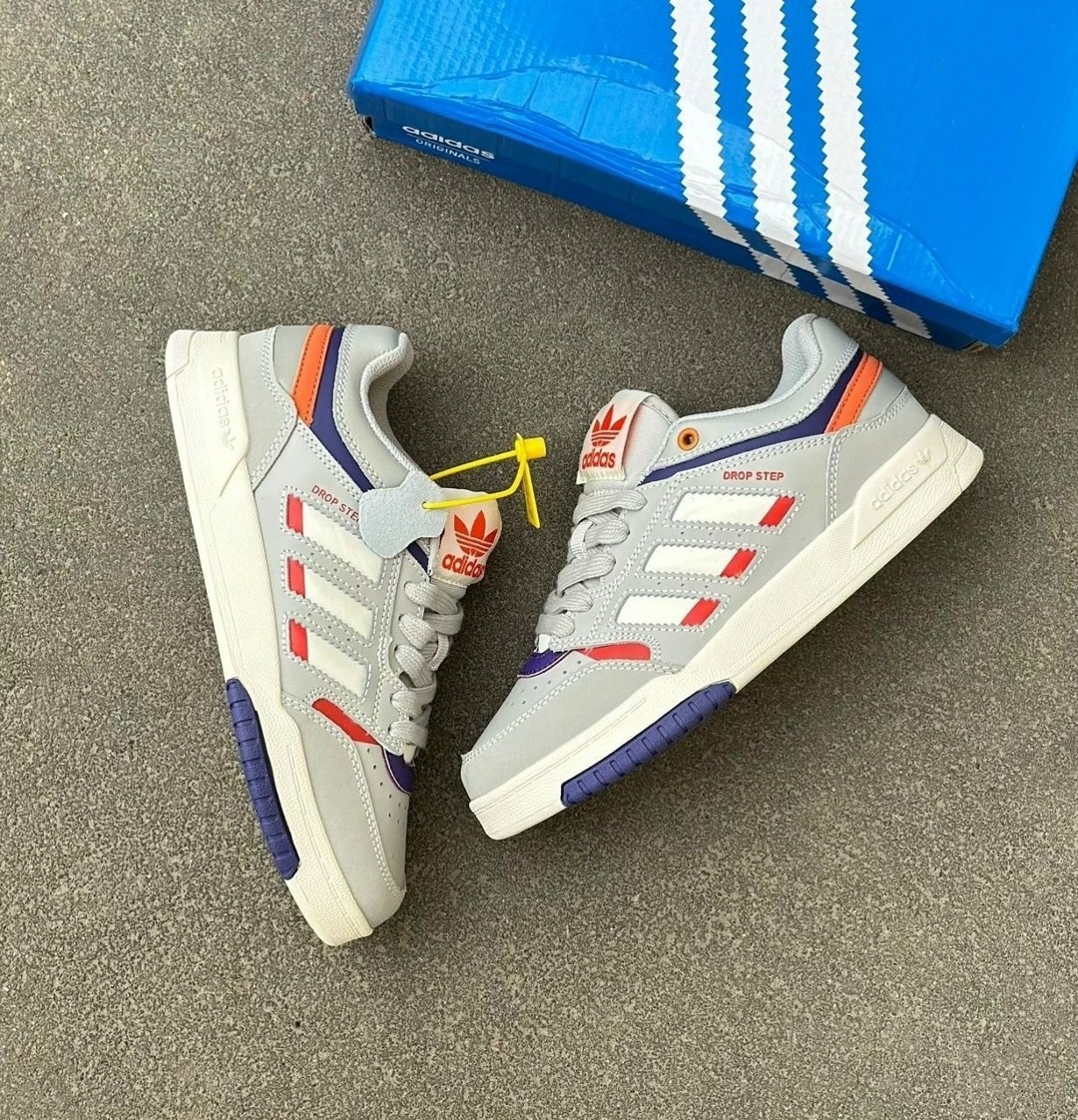 кроссовки adidas,адидас дроп степ кроссовки,кроссовки,adidas drop step кроссовки,кроссовки адидас