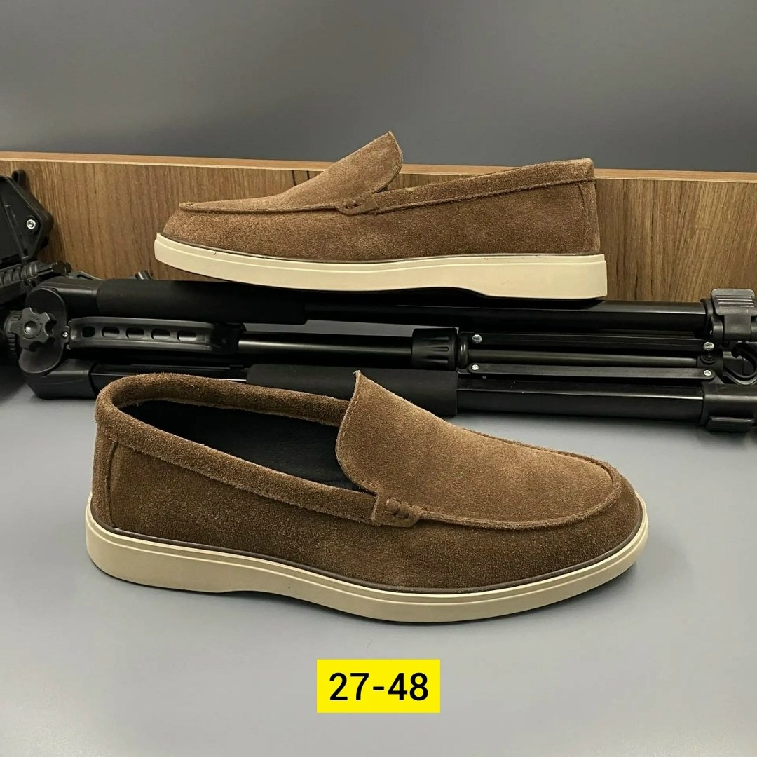 замшевые мужские лоферы,,loro piana лоферы мужские,замшевые лоферы,лоферы мужские замшевые коричневые