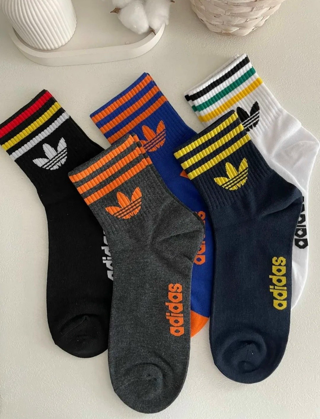 комплект носков adidas,носки мужские adidas,комплект носков adidas originals,носки adidas,носки мужские