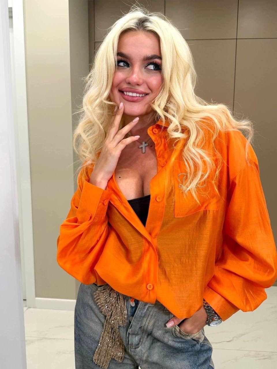 женская рубашка,рубашка блузка женская,рубашка туника,рубашка желтая,рубашка блузка