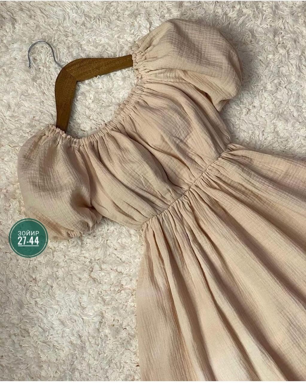 платье из муслина летнее,платье летнее,платье женской,платье муслин,платья для девочек