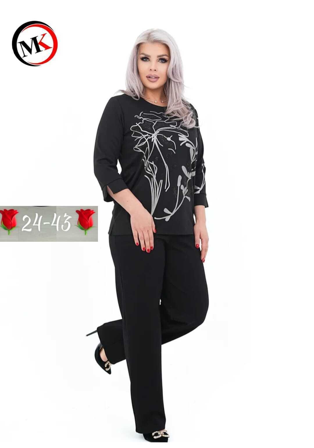 костюм двойка модный,женский брючный костюм двойка,женский костюм двойка,костюм женский 50-52р, трикотаж,женские костюмы