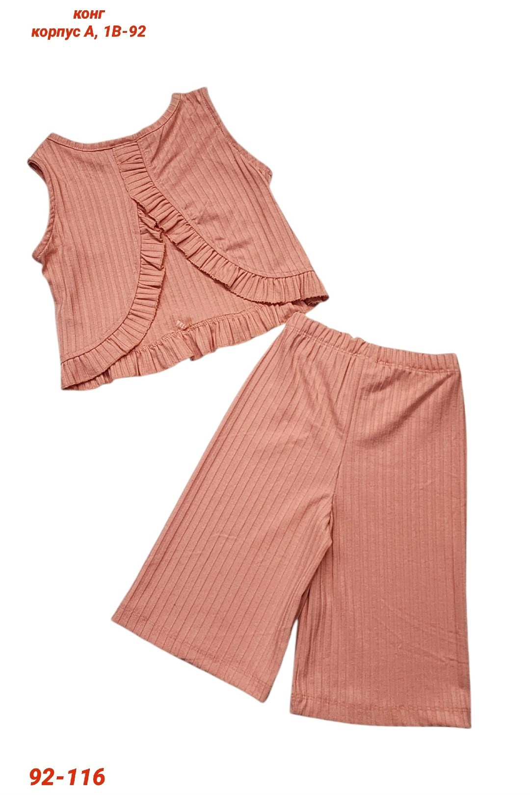 комплект одежды для девочек,одежда для девочки,одежда для маленьких девочек,летний костюм для девочек,одежда для маленьких