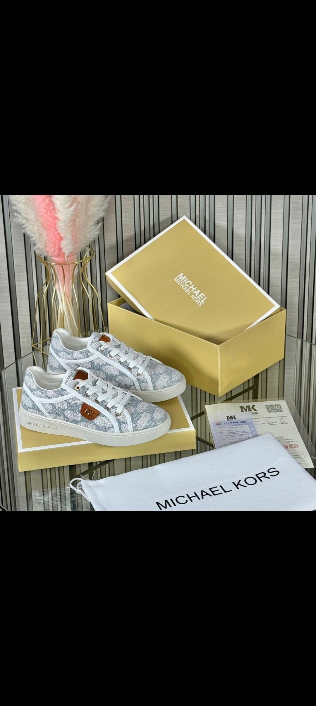 ,кеды michael kors,кеды майкл корс,кеды женские michael kors,michael kors poppy кеды