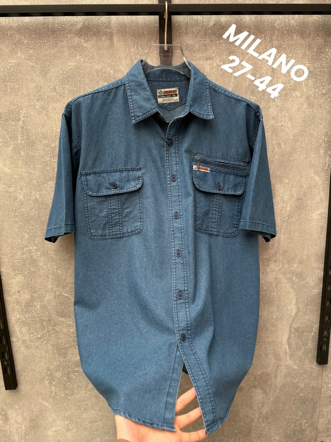 рубашка джинсовая мужская,мужская джинсовая рубашка большого размера,джинсовые рубашки монтана мужские,рубашка мужская,повседневная рубашка