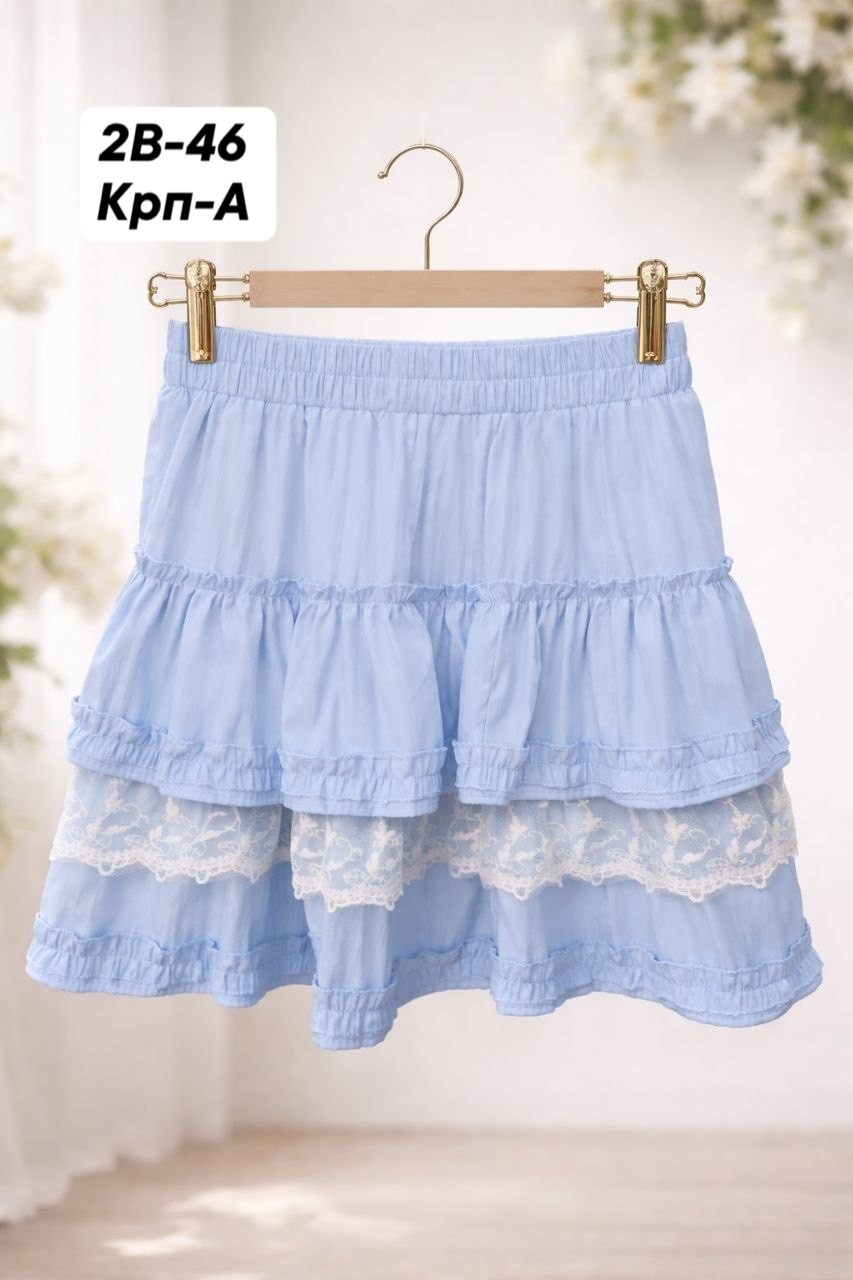 юбка с оборками,юбка,женская юбка,мини-юбка,юбка воланом