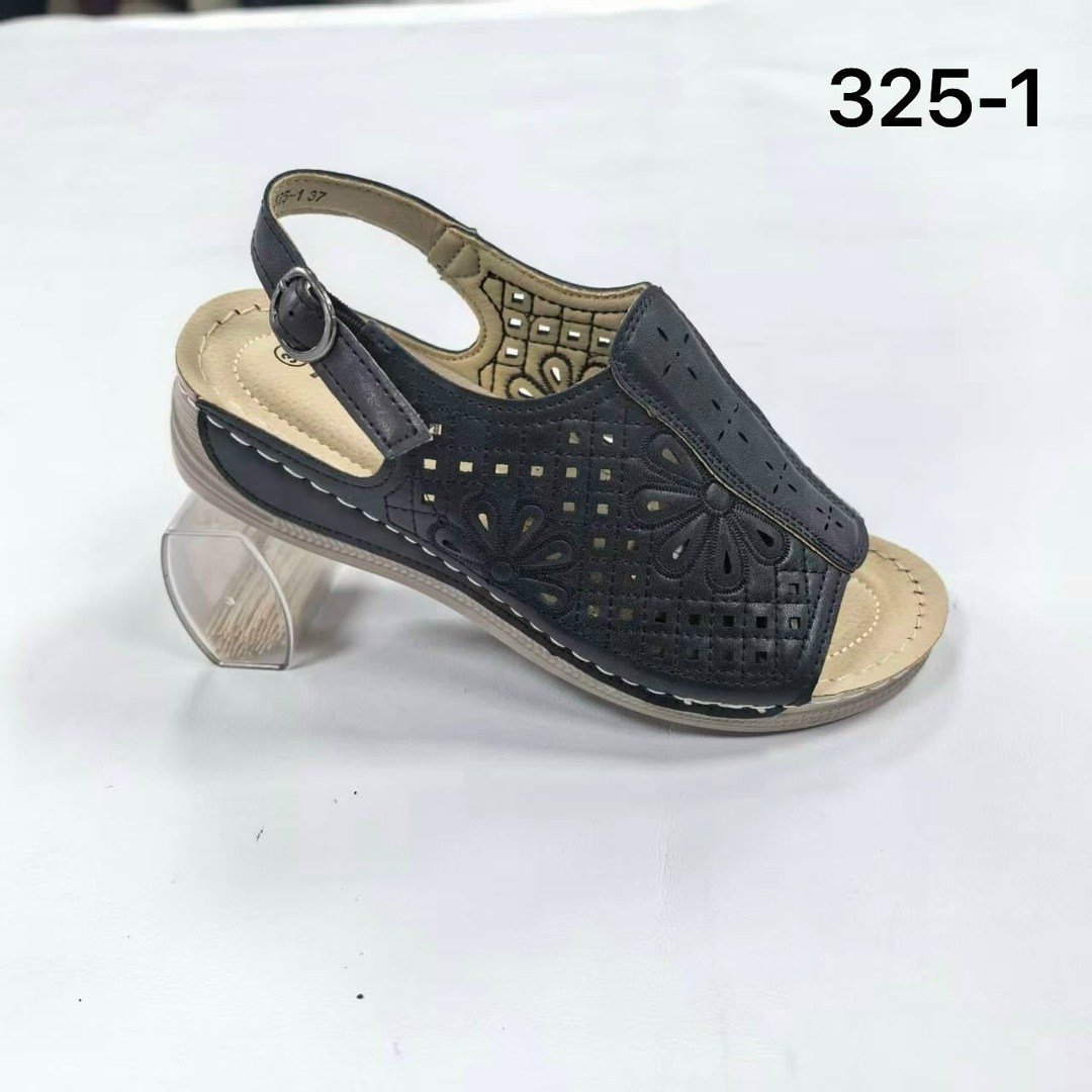 ,женские шлепанцы,сабо женские 301416 ностальжи,женские обуви,сабо с перфорацией