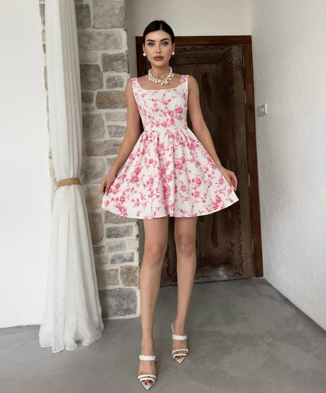 платья мини,платья,короткое платье летнее,платье нежное,шифоновое платье