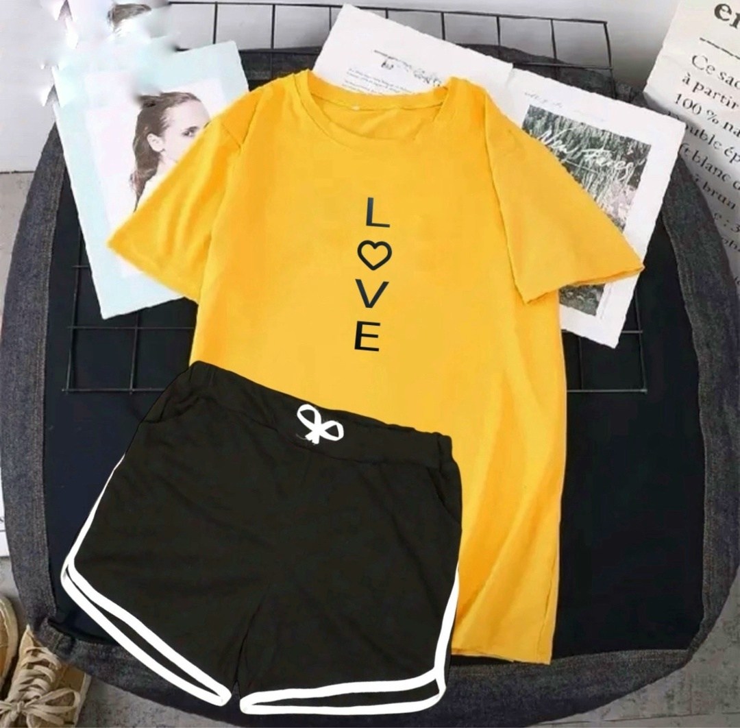 костюм женский с шортами,костюм футболка шорты,костюм спортивный женский шорты,одежда модная,костюм женский футболка