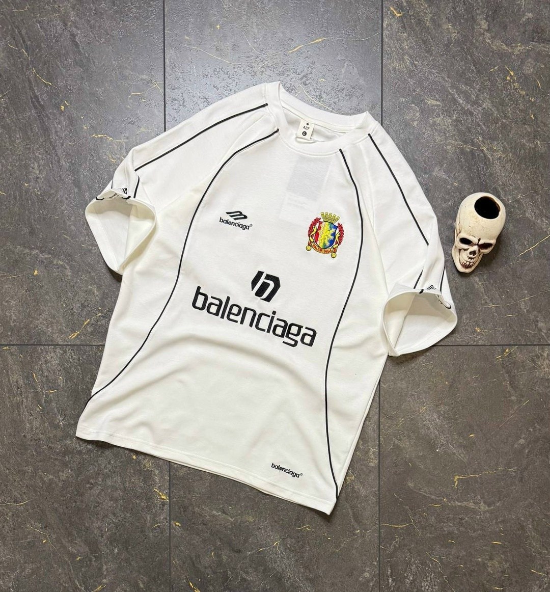 футбольная форма,футбольная футболка,футболки для мужчин,футболка,футболка джерси баленсиага