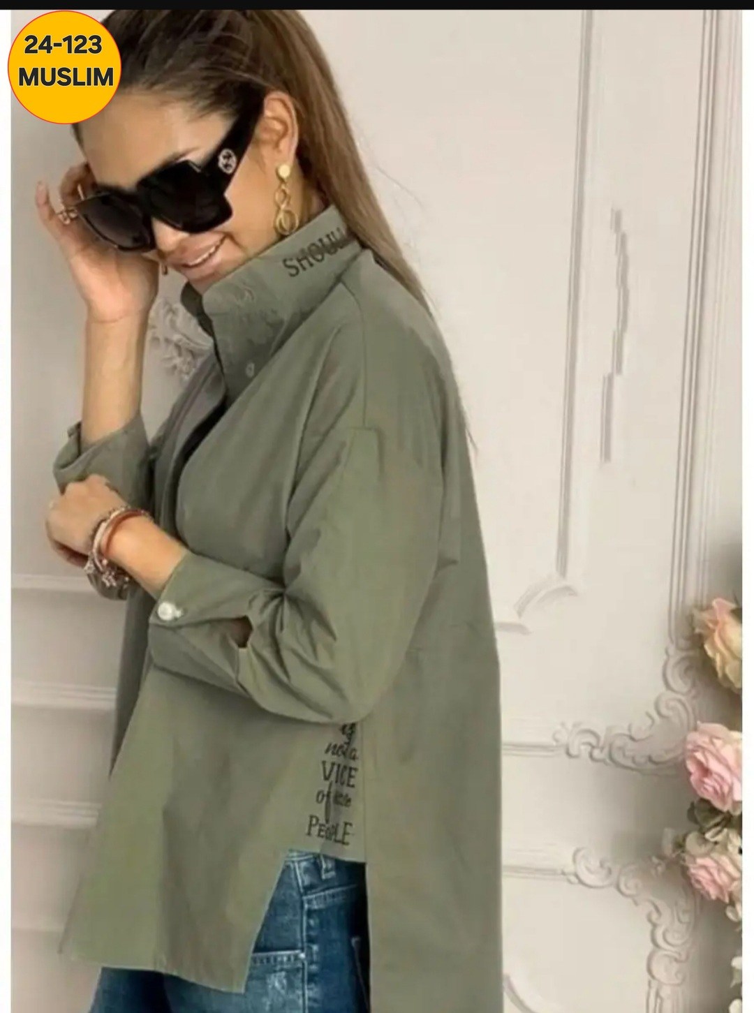 рубашка удлиненная сзади,рубашка удлиненная,женские блузки и рубашки,рубашка женская,рубашка черная женская