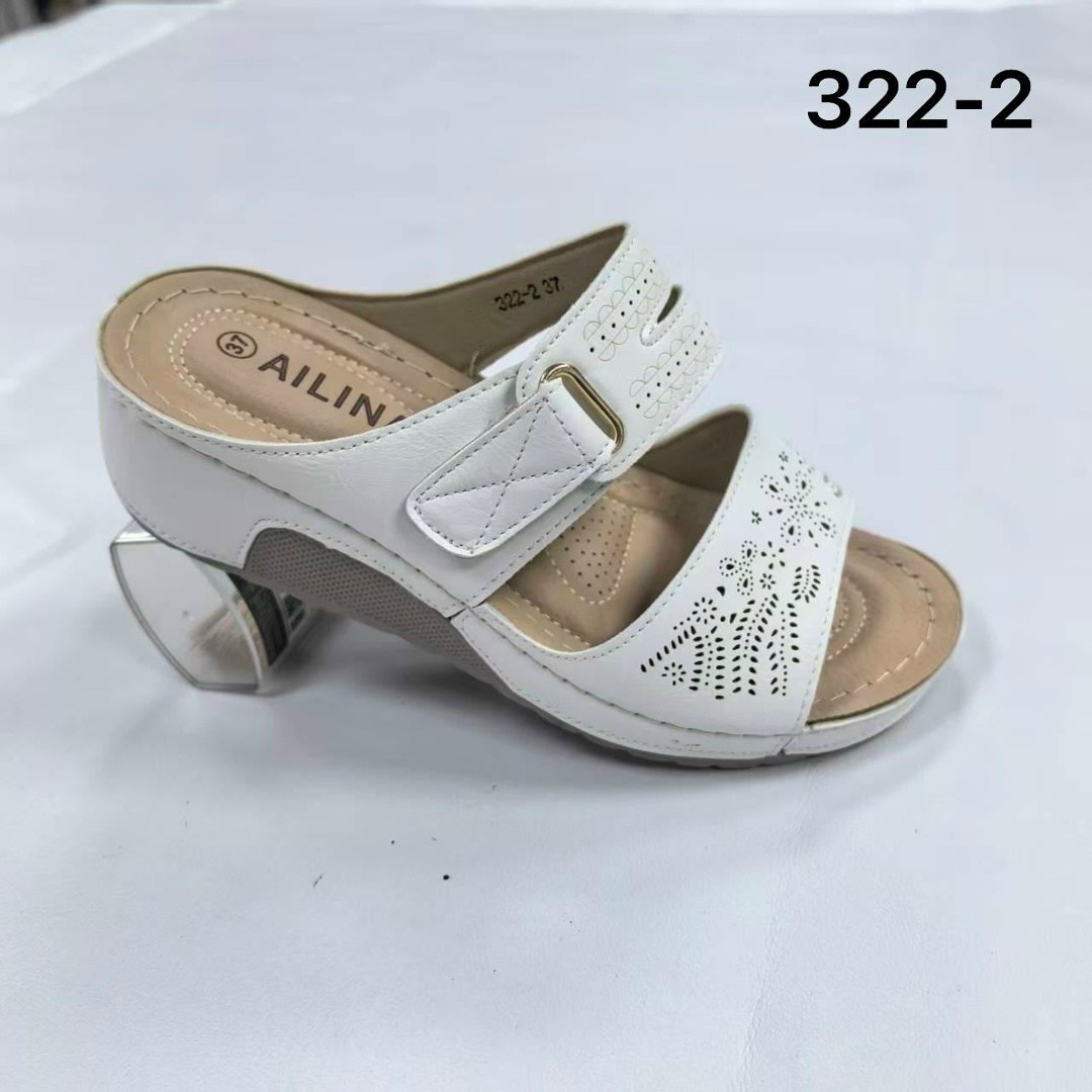 ,женские шлепанцы,сабо женские 301416 ностальжи,женские обуви,сабо с перфорацией