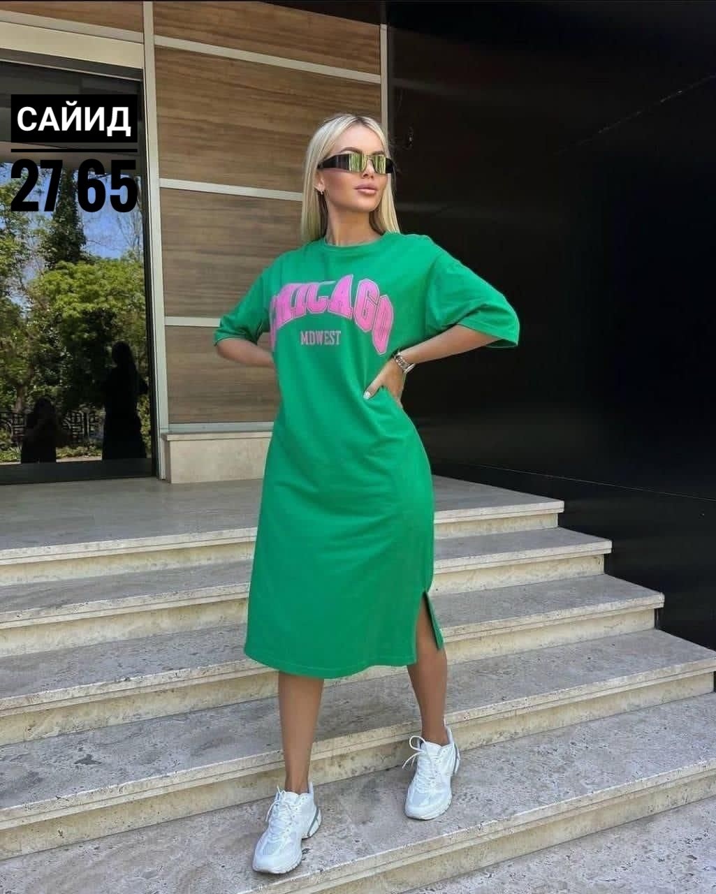 спортивное платье,платье туника,платье женское,платье футболка женское,платье свободного кроя