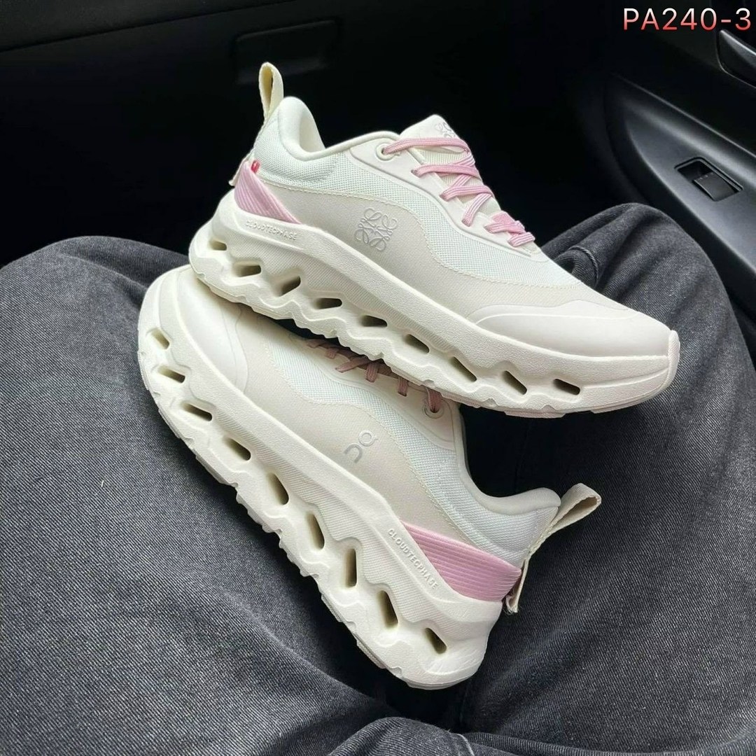 loewe кроссовки,кроссовки on x loewe cloudtilt 2,on cloud x loewe 9723 повседневная  кроссовки,кроссовки on x loewe cloudtilt 2 men shoes,кроссовки on loewe x cloudtilt 2 tan white gum