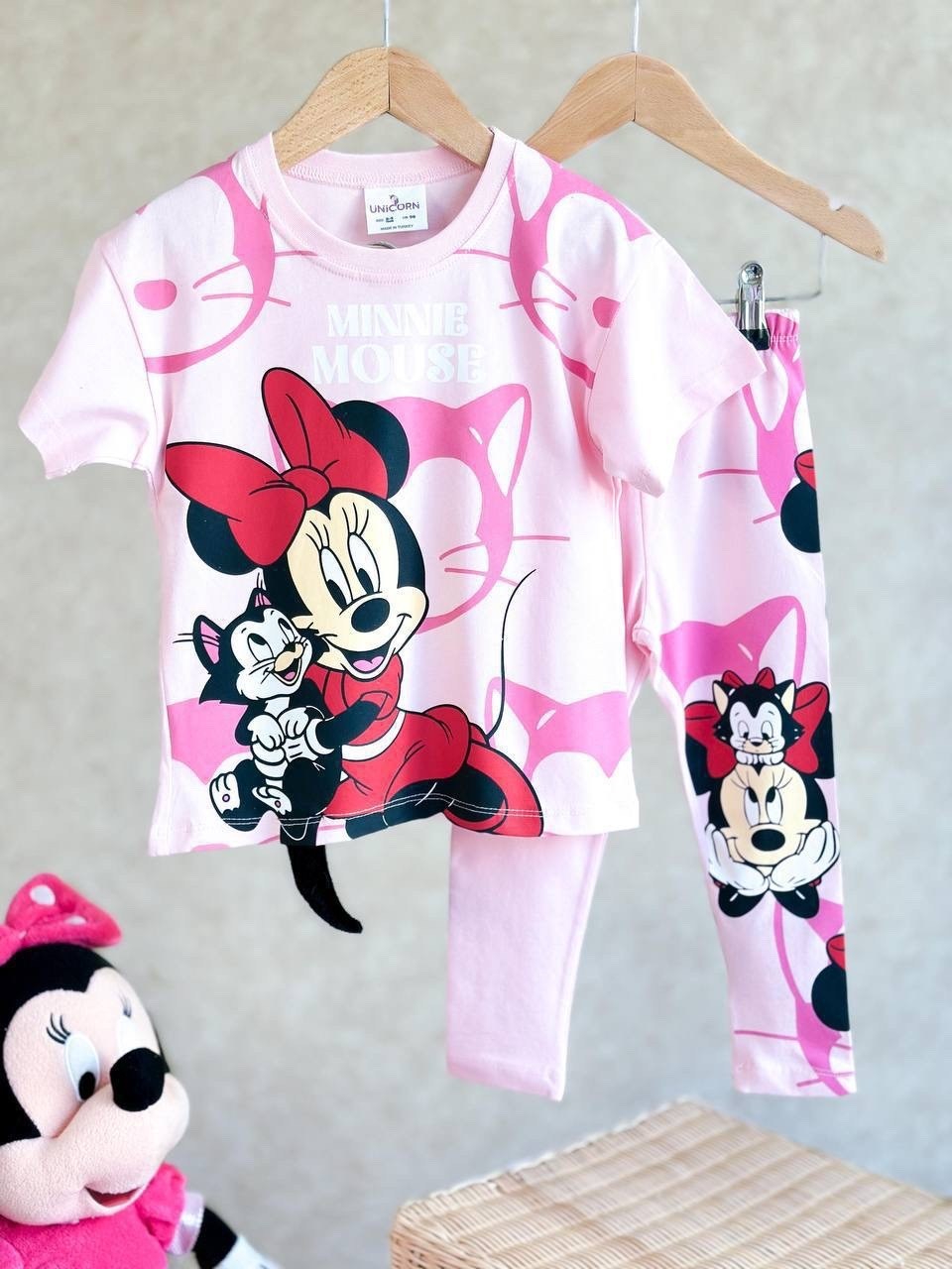 комплект одежды девочке,комплект одежды,костюм для девочек,пижама для девочек,детские костюмы
