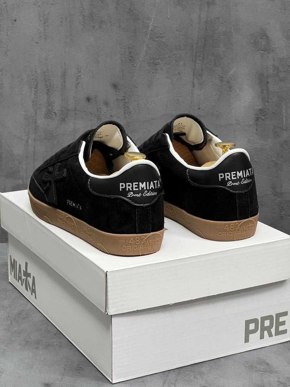 кеды premiata мужские,кроссовки premiata,кеды premiata,кеды premiata steven black cream,premiata andy мужские кроссовки