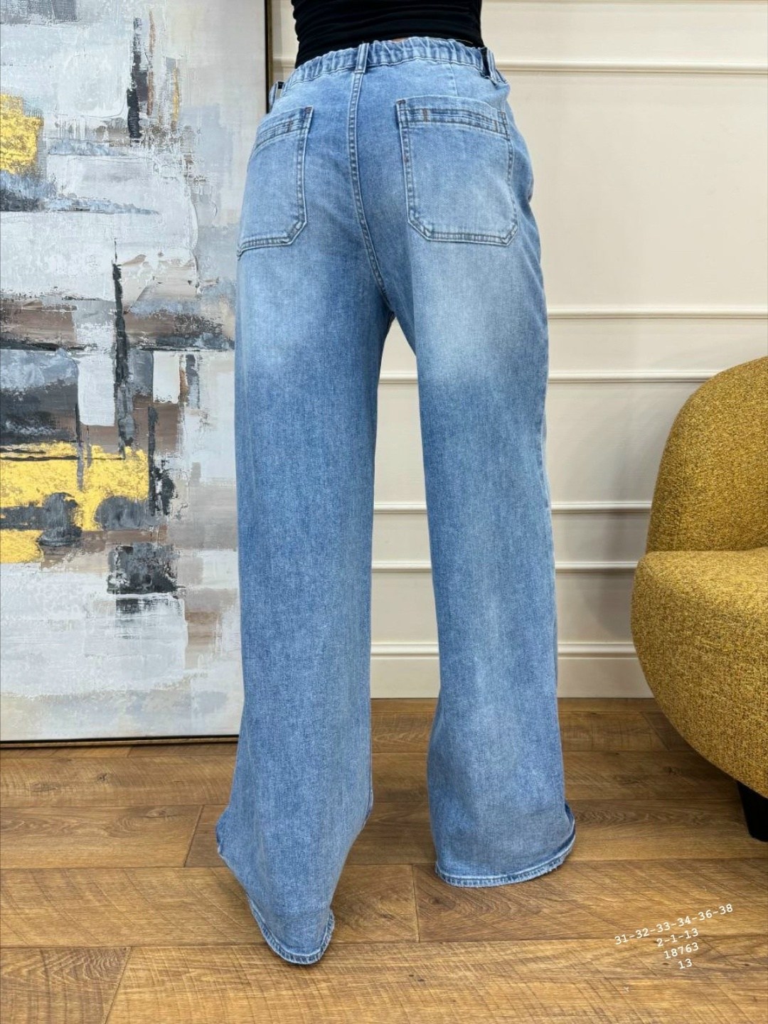 джинсы широкие с высокой посадкой kenchin,джинсы широкие с высокой посадкой vailo,женские джинсы,джинсы широкие с высокой посадкой kenchin 365382404,джинсы широкие