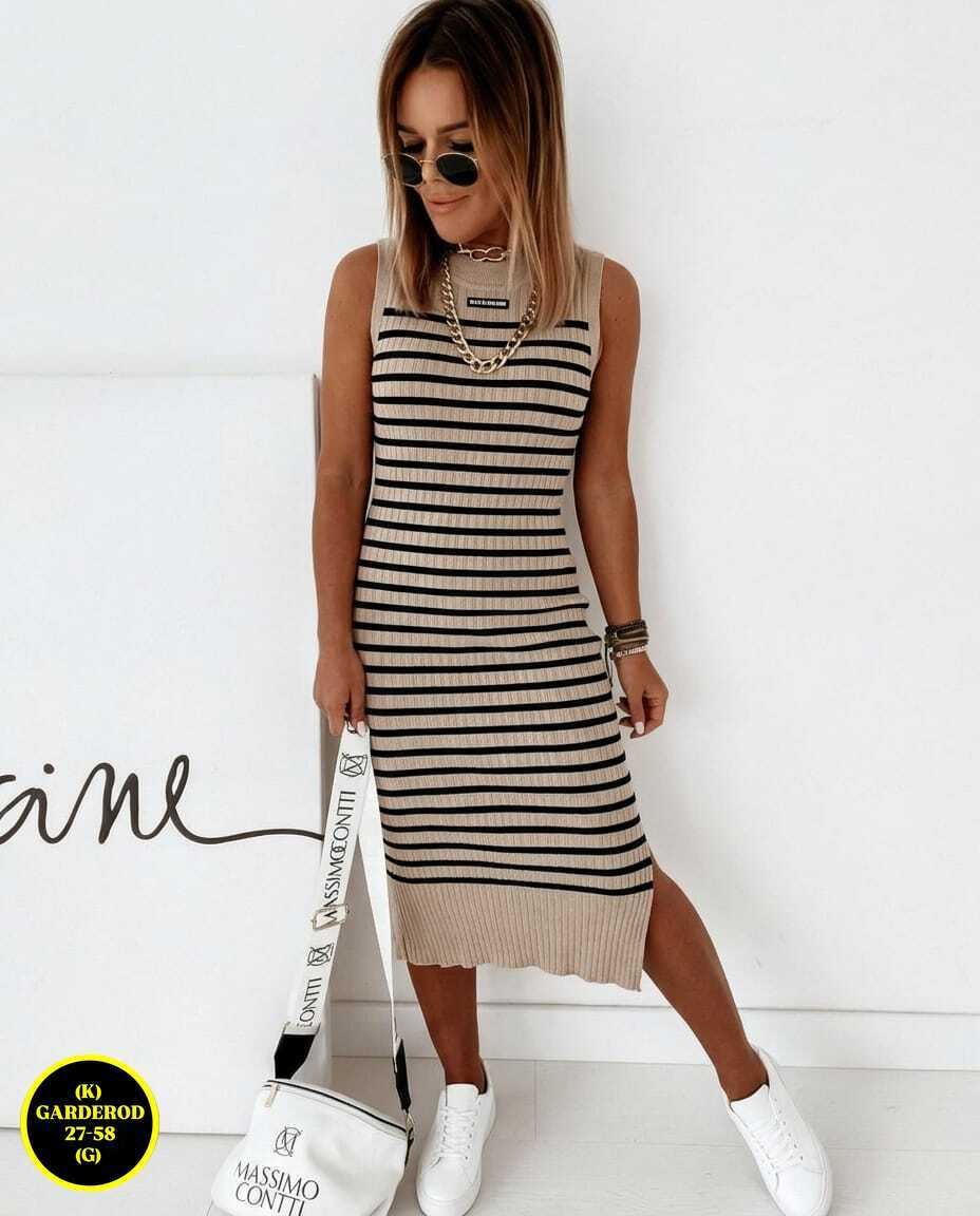 платье миди в полоску,платья в полоску,трикотажное платье,платье женской,платья