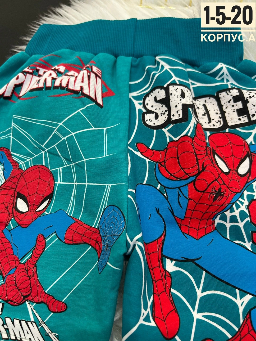 шорты для мальчик,шорты для малышей,шорты с принтом spider-man,шорты spider man,шорты человек паук