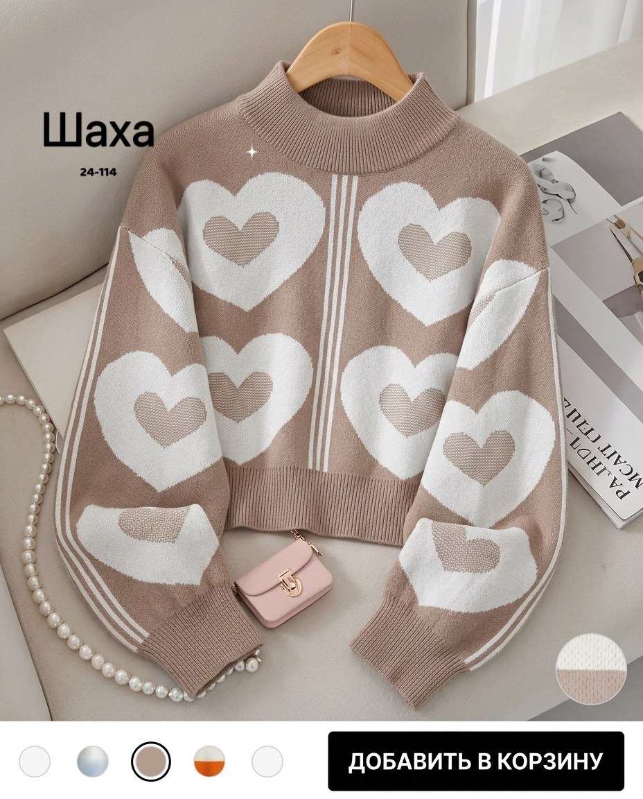 женский свитер,свитер женский серый fashion moll m&a,женская кофта,модные свитера,женский джемпер