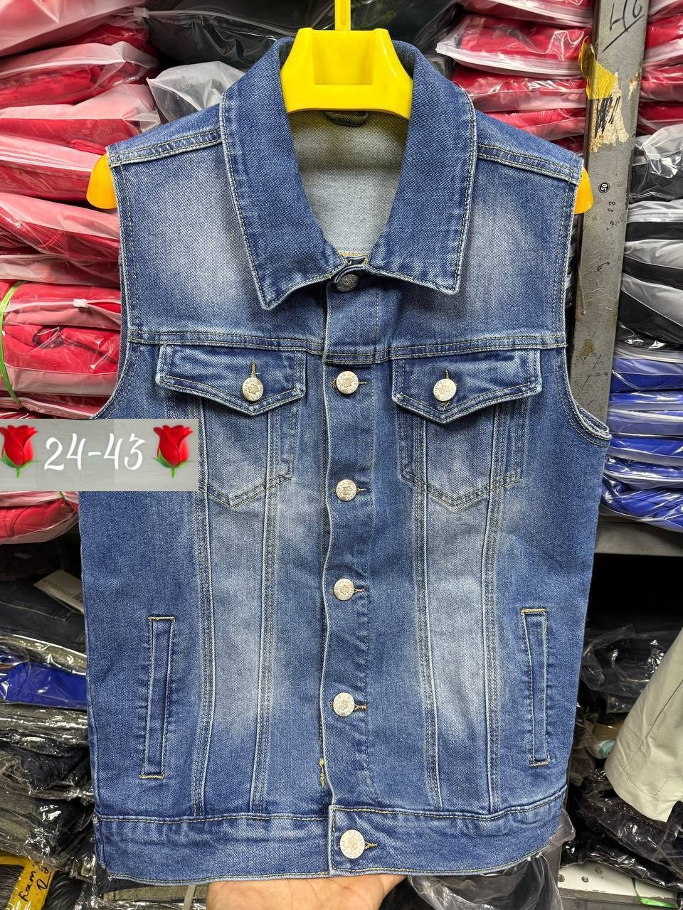 джинсовый жилет,мужской джинсовый жилет,джинсовая жилетка,джинсовая жилетка мужская,джинсовая безрукавка