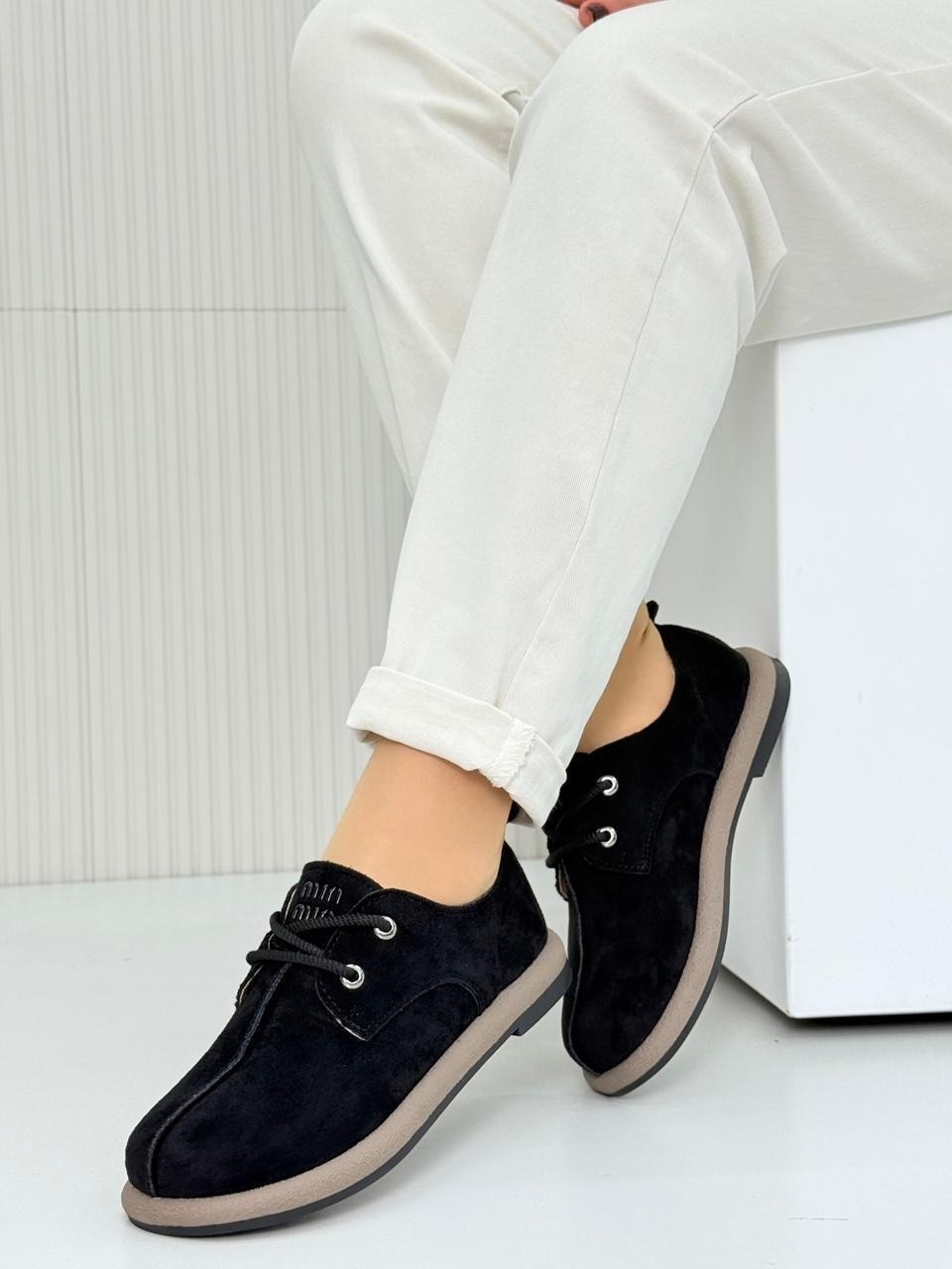 лоферы женские черные,лоферы замш,лоферы женские,лоферы замшевые,чёрные лоферы