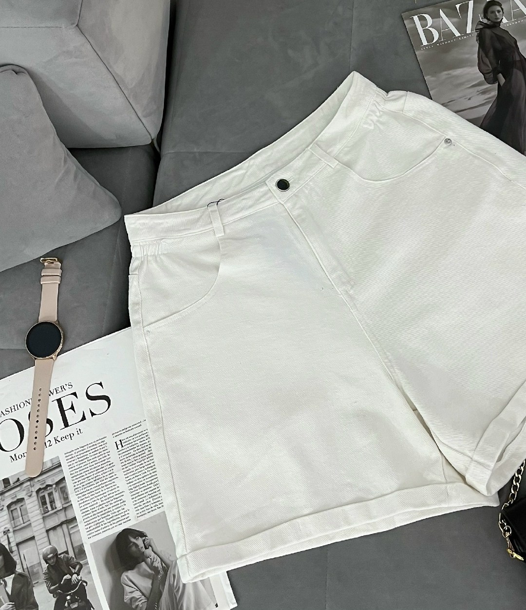 женские шорты,шорты белые джинсовые,шорты белые женские,белые шорты,шорты