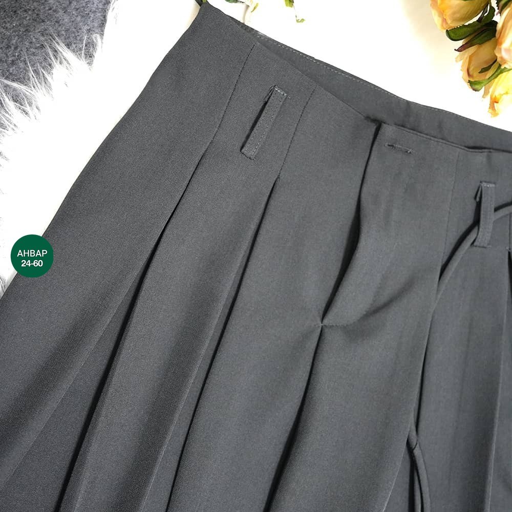 брюки широкие женские,женские широкие брюки с высокой талией,широкие брюки,костюмные брюки с высокой талией женские свободные брюки цвета хаки с широкими штанинами,брюки повседневные широкие