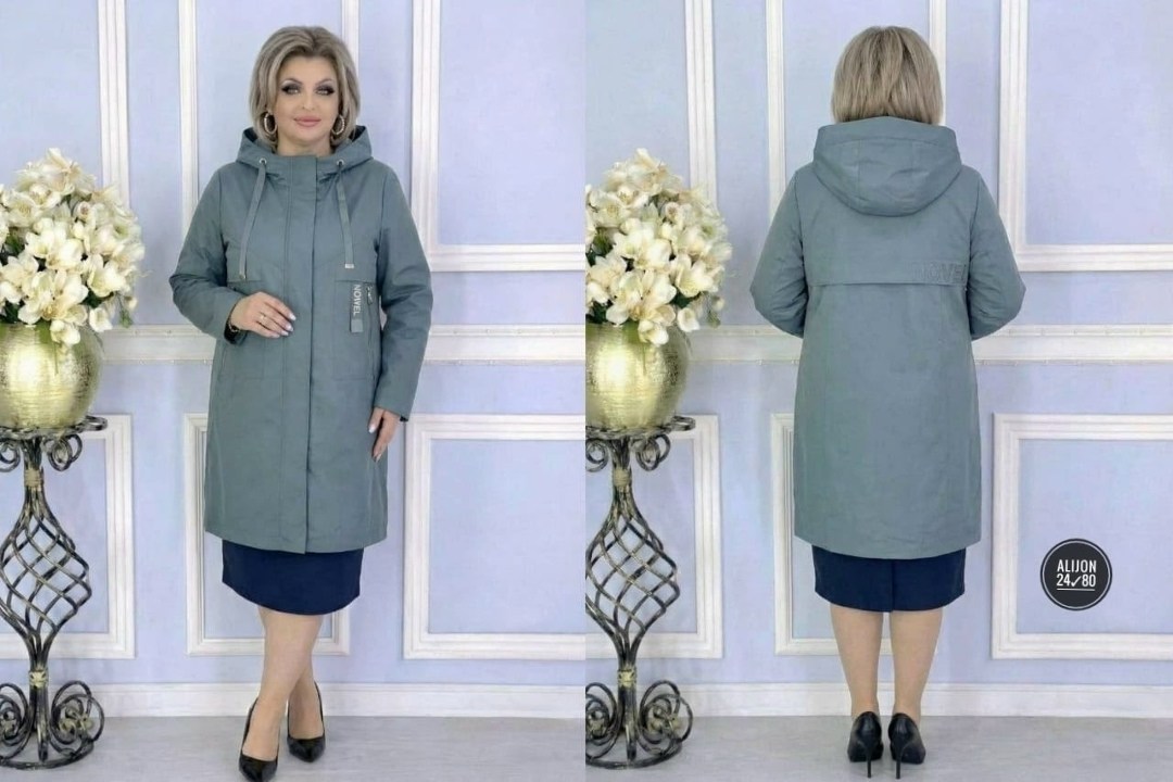 удлиненная куртка,куртка женская,удлиненная демисезонная куртка,куртка женская демисезонная удлиненная,куртка модная