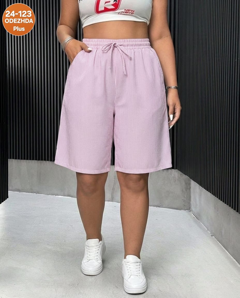 шорты женские,шорты бриджи,шорты бермуды трикотажные,спортивные шорты,свободные шорты