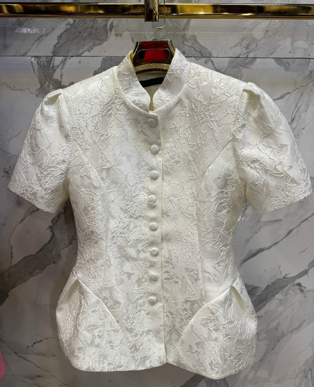 блузка элегантная,модная блузка,блузка в китайском стиле,женская блузка,блузка кружевная