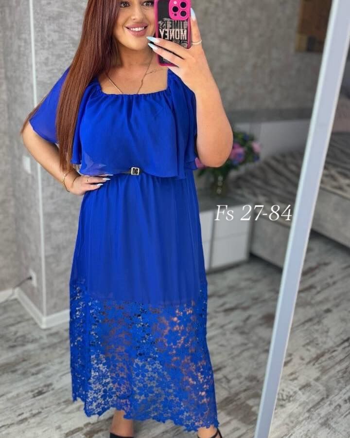 платья,нарядное платье,платье с гипюром,платья большие размеры,платье летнее