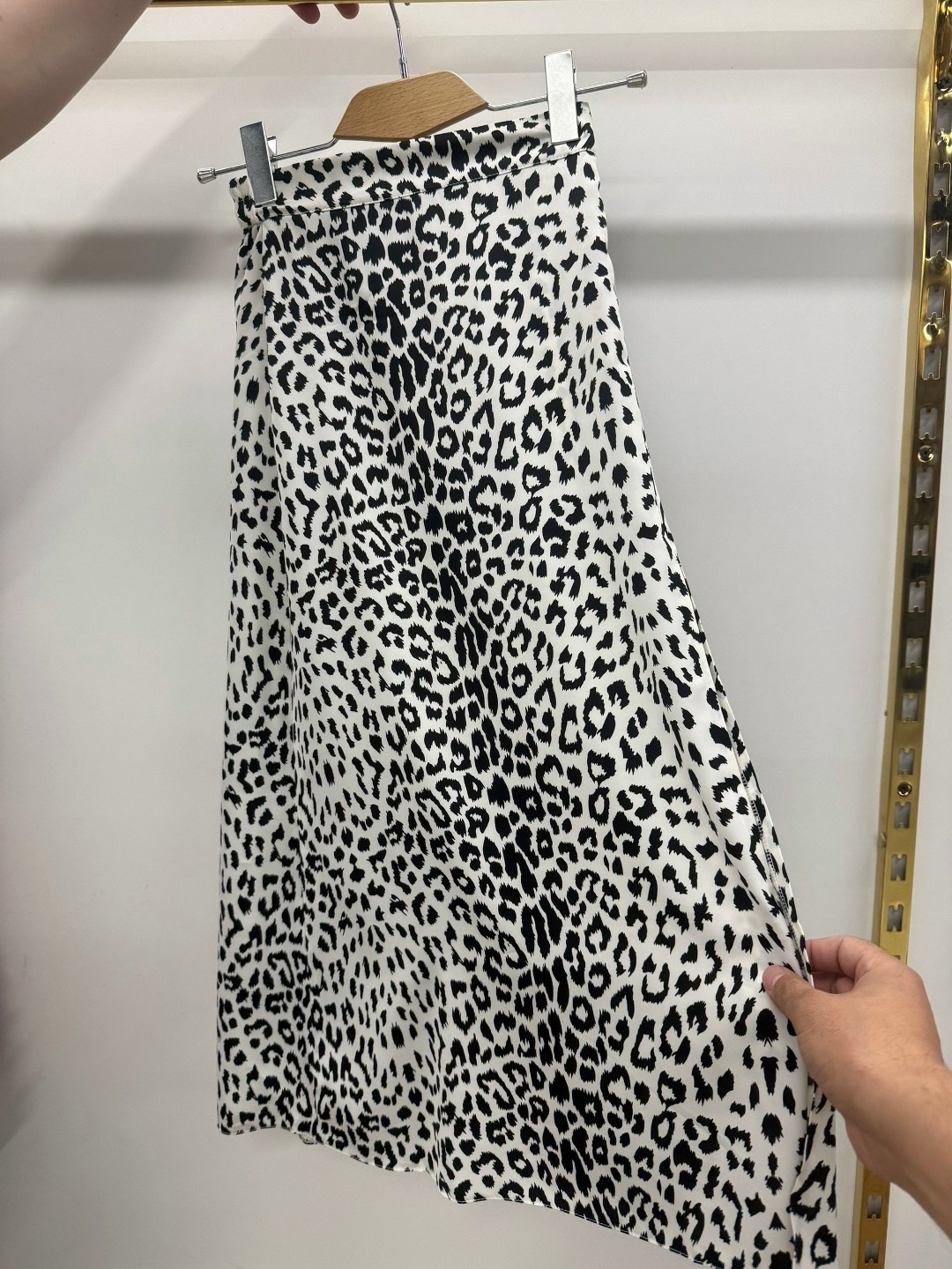 юбка,юбка женская,шифоновая юбка,юбка с принтом,юбка средней длины