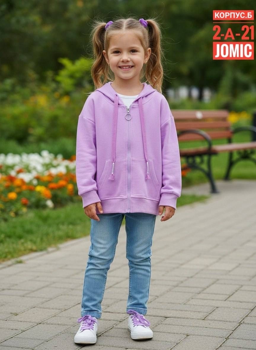 флисовая толстовка,толстовка детская,желтая толстовка,толстовка с капюшоном,толстовка на молнии