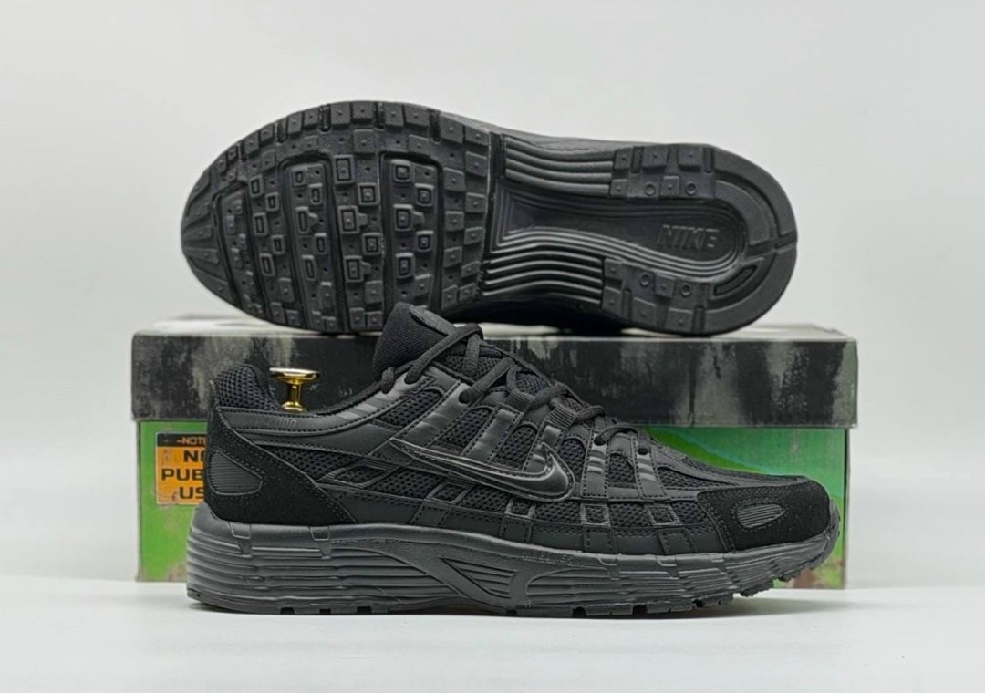 кроссовки nike p-6000,кроссовки nike p-6000 premium triple black,nike p6000 black,nike p6000 triple black,nike p-6000 premium triple black