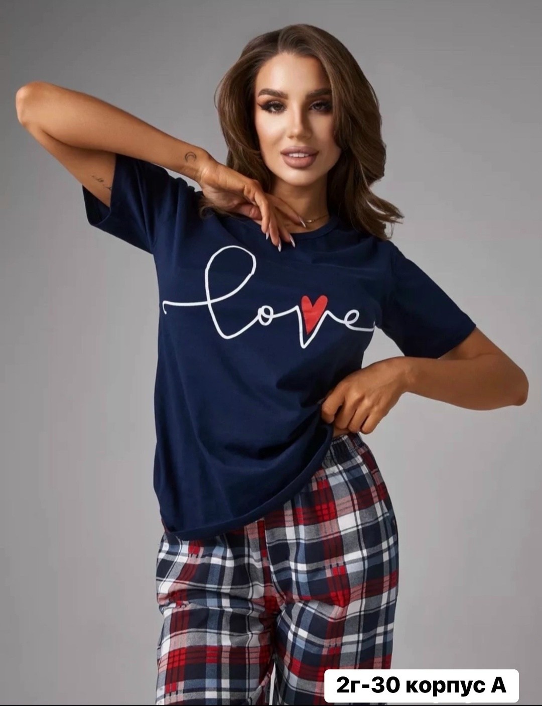 женская пижама,пижама с бриджами домашний костюм,пижама  для дома,пижама с бриджами из хлопка,пижама с бриджами