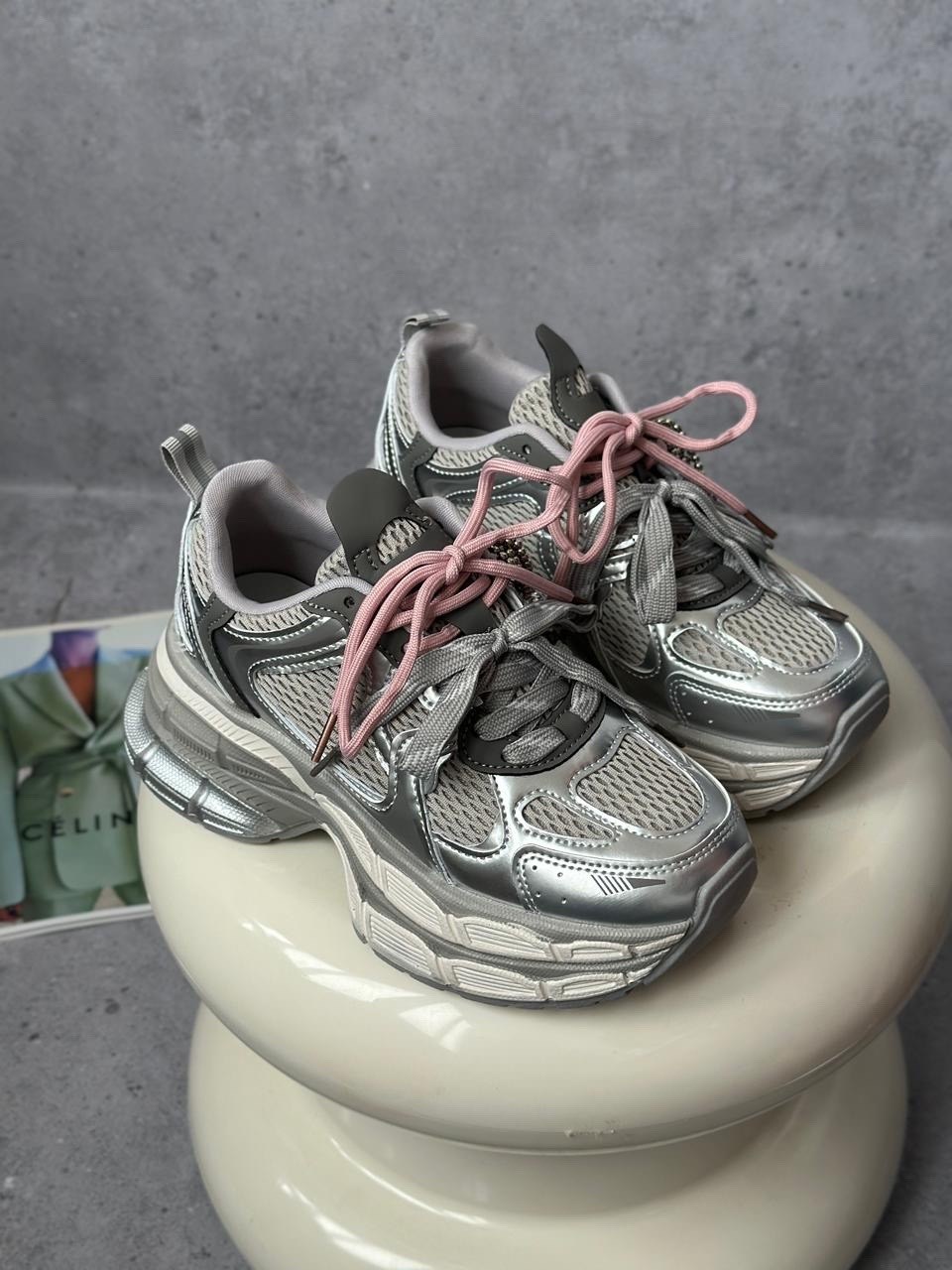 кроссовки женские,массивные кроссовки,,женские кроссовки balenciaga,кроссовки женские balenciaga арт. 10370915