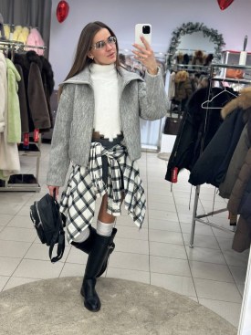 Верхняя одежда