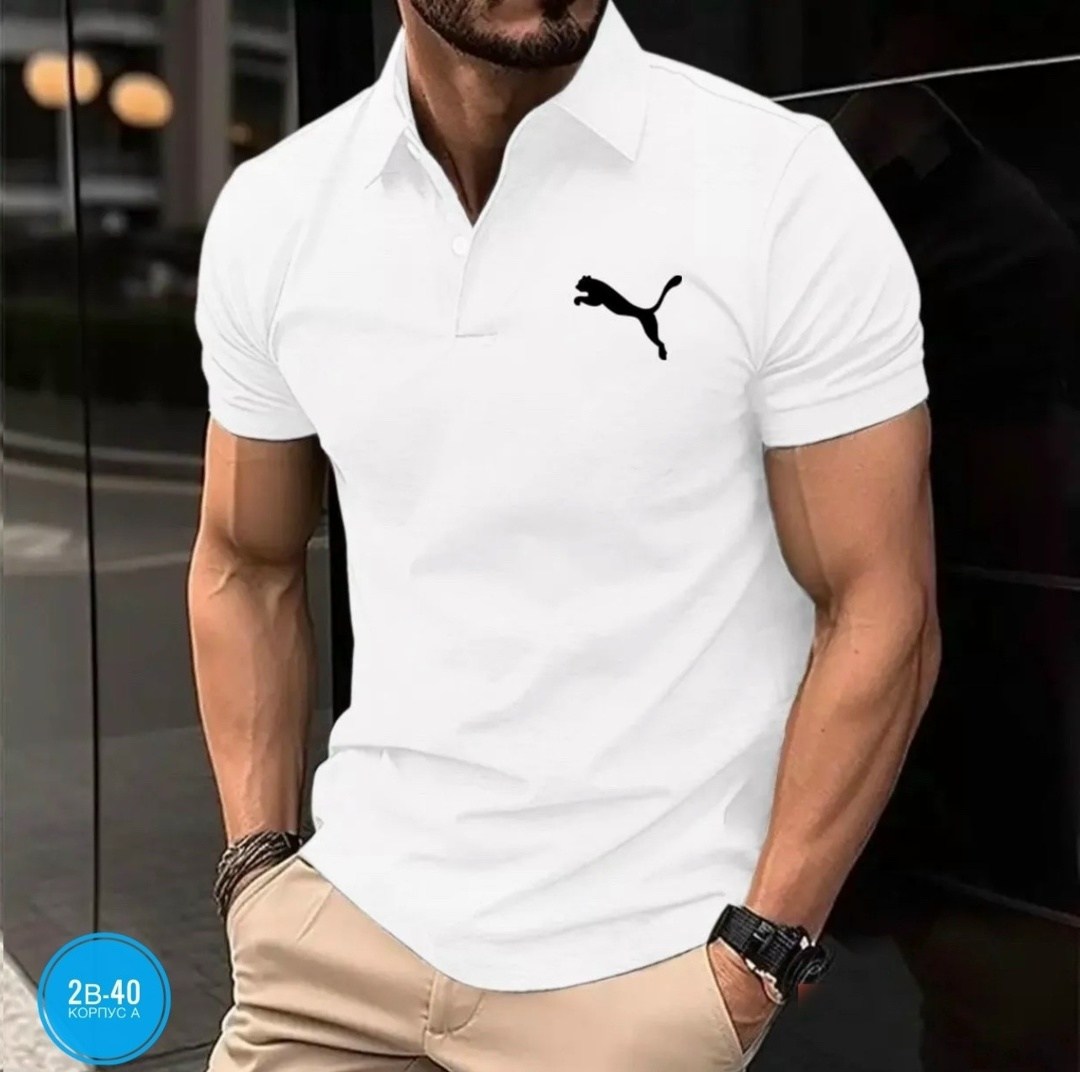 футболка поло мужская,поло kappa,мужская мода,футболки для мужчин,мужские поло