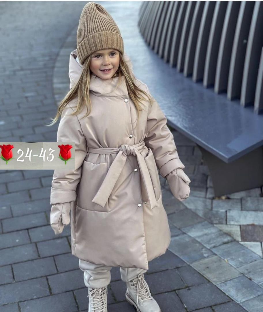 пальто демисезонная,пальто детское amarobaby snuggly черный 146-152,куртки ,пальто для девочек,детское пальто