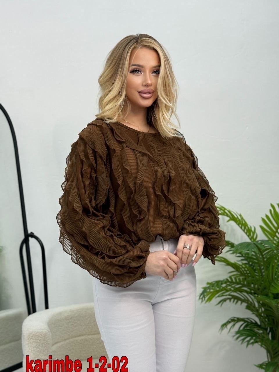 блузка с оборками,блузка с рюшами,блузка женская,нарядная блузка,блузка модная