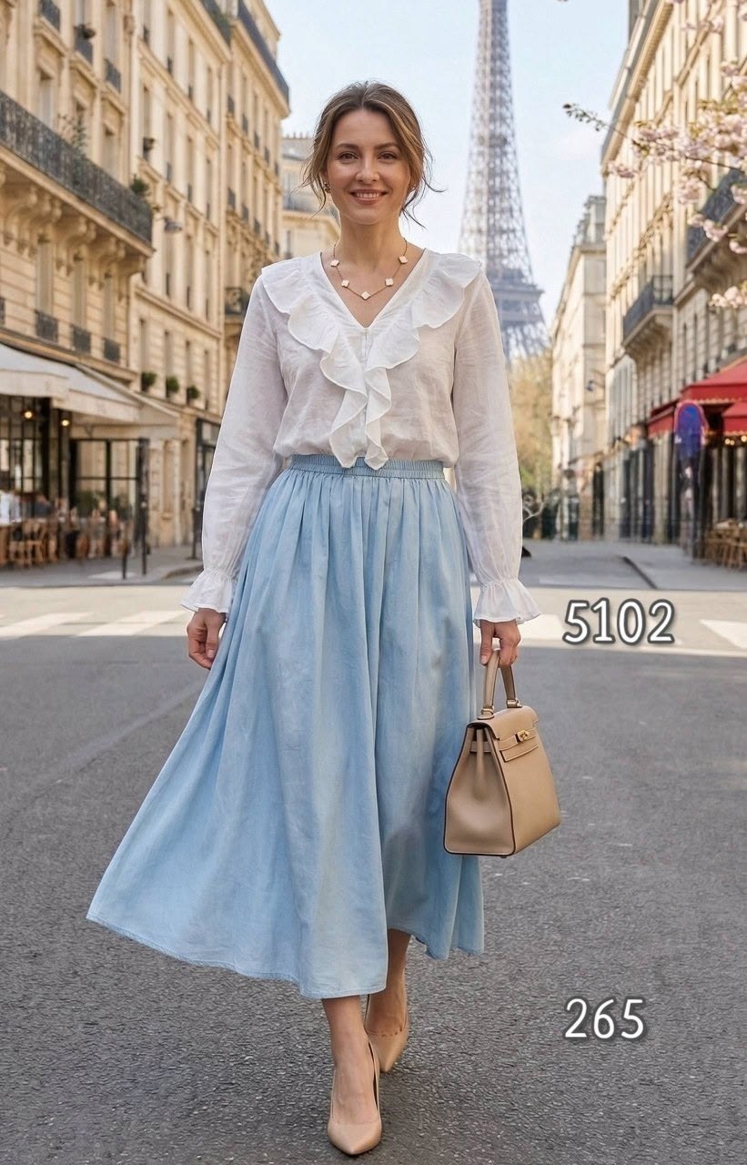 юбка,юбка летняя,юбка женская,юбка голубая,юбка стильная