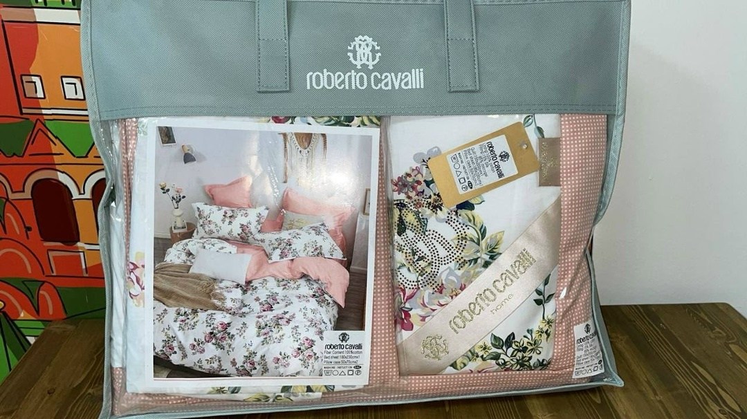roberto cavalli комплект постельного белья,постельное белье roberto cavalli,постельное белье сатин роберто кавалли,комплект постельного белья,роберто кавалли постельное белье