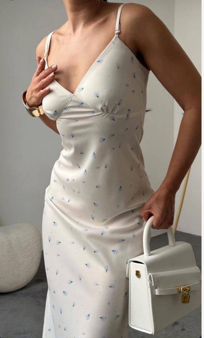 платья в бельевом стиле,стильные наряды,стильное платье,элегантные летние платья