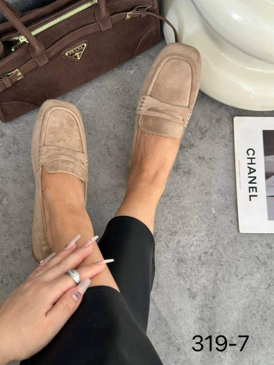 лоферы женские замшевые,замшевые лоферы,бежевые лоферы,женские бежевые лоферы,женские лоферы натуральная замша