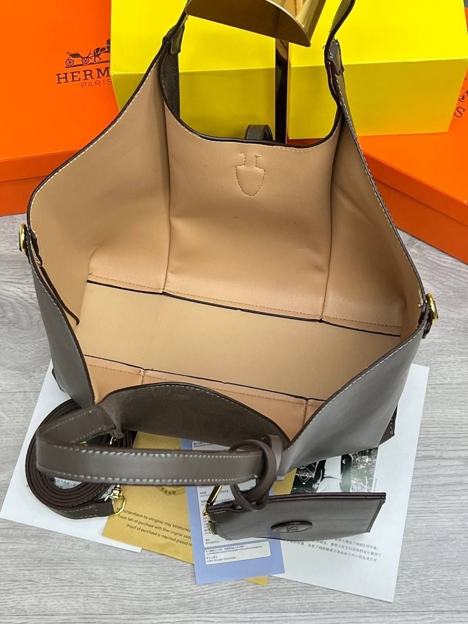 сумка,сумка корзина,брендовые сумочки,женские сумки,сумка tod's из натуральной кожи 33х30
