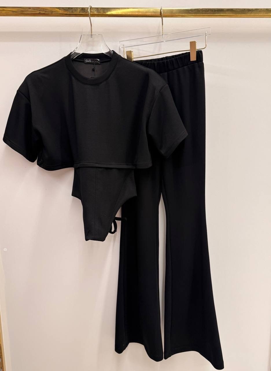 брючный костюм,вечерний брючный костюм,брюки клеш,брючный костюм женский,брючный костюм с брюками клеш